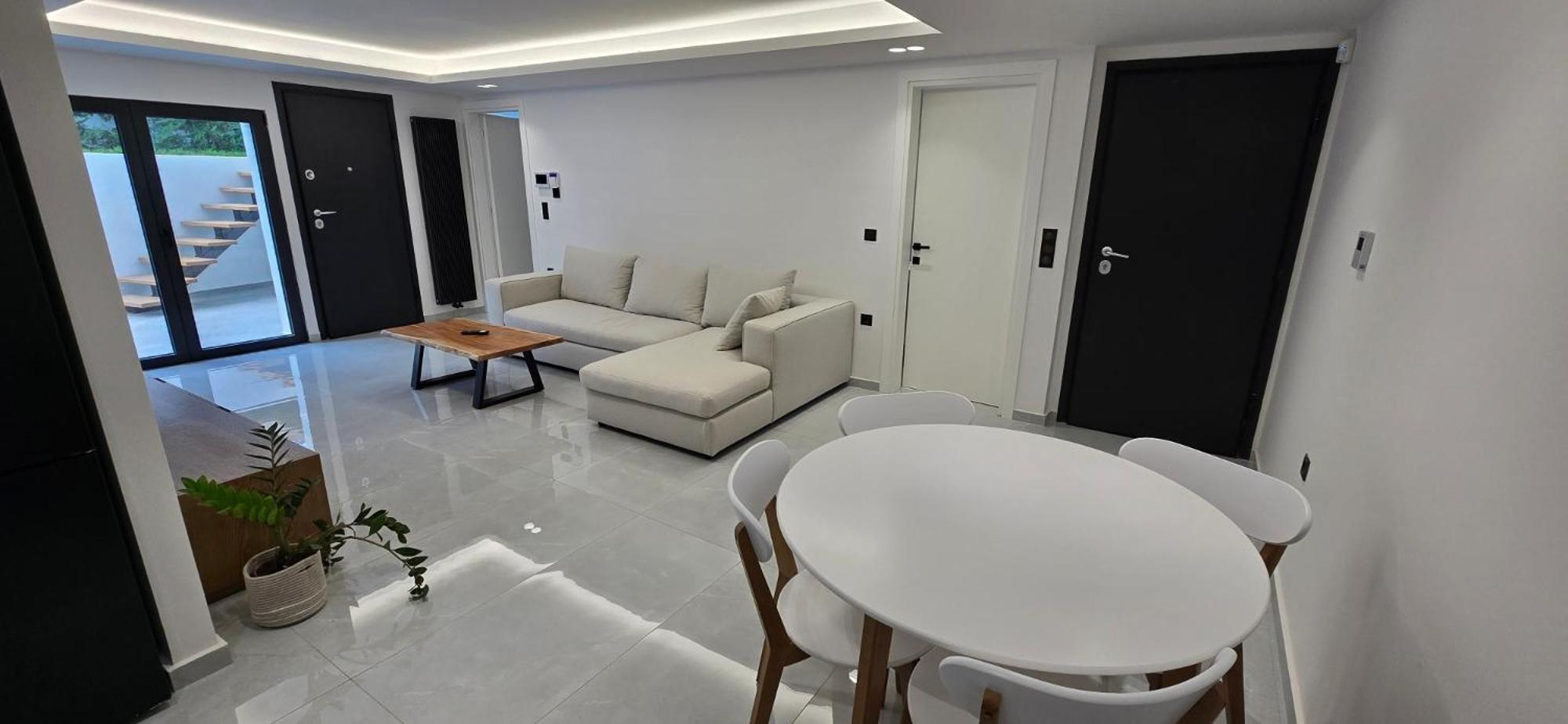 Sea La Vie Luxury Villa 2 - Private Swimming Pool With Jakuzzi Inside Vári Eksteriør bilde